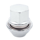 M12 x 1.5 19mm HEX for FORD WHEEL OPEN NUT FIESTA FOCUS KA MONDEO