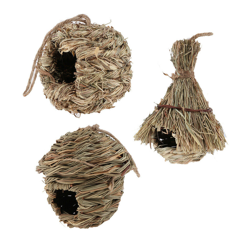 Birdhouse Keep Your Parrot or Bird Away from the Cold, Especially in Winter