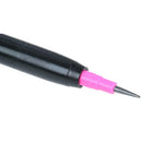 4Pcs multifunctional beautiful mechanical pencil bullet head writing stationery-