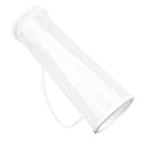 Pasta Express Cooks Spaghetti Maker Pasta Cook Tube Container Fast Easy Coo I4K4