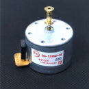 25MM Mounting Holes DC5-12V Turntables Motor 33/45,78RPM For 3-speed Turntable