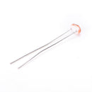 20pcs photoresistor LDR CDS 5mm light-dependent resistor sensor gl5516 arduin BX