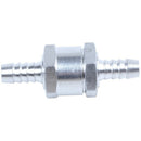 Check Valve Fuel crude oil engine valve Aluminum (8mm) Q5Q1
