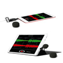 R1 Mini 3.5mm Digital Stereo Condenser Microphone for Recording PC Phone