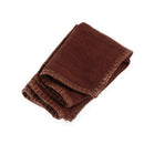 For Wedding Party Ornament Puppy Pet Dog Shaped cloth Towel Coffee T8S9