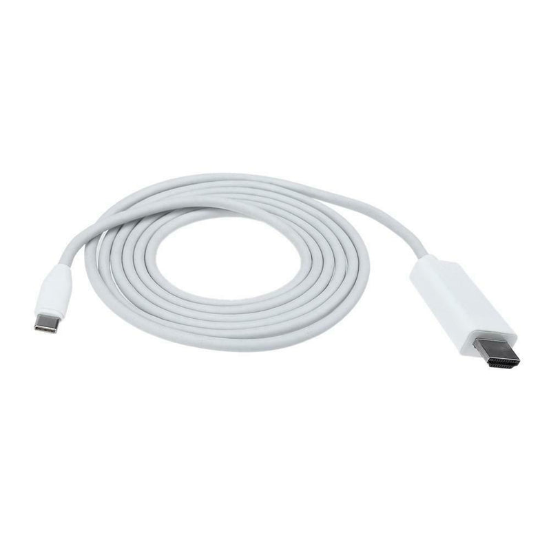 1.8m/5.91ft USB 3.1 Type-C to HD Multimedia Interface Adapter Cable A