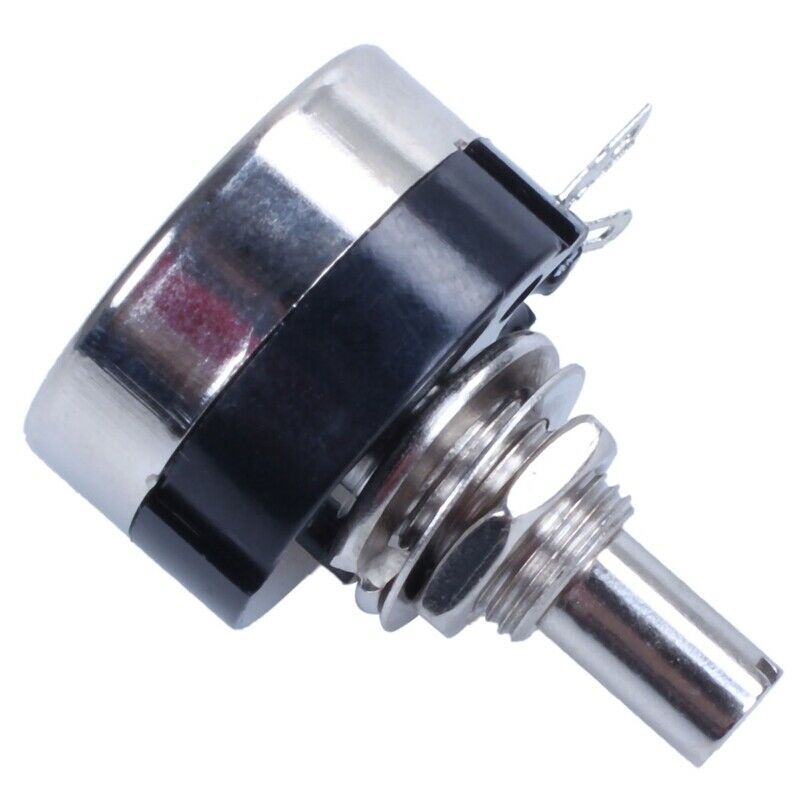 2pcs RV24YN20S B502 5K ohm Carbon film potentiometer single-turn potentiome E4E3