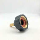 40pcs Garden Hose Washer Heavy Duty Rubber Washer Fit 3/4" Garden Hose Fittings