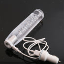 Shining Universal Manual /Automatic Car SUV LED Crystal Gear Stick Shift