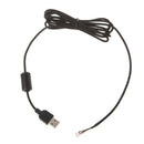 Mouse USB Line Cable Replacement Wire for Logitech G5 G500 special mouse lines