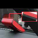 Creative Car Tissue Box Paper Box Cover Multifunction Streamline Design Wit
