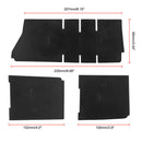 Car Armrest Box Storage Box Central Control Insert Storage Case Multi-function