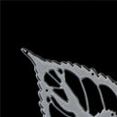 Ballet fairy&leaves Metal Cutting Dies Stencil DIY Scrapbooking Paper Decor LJ