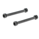 22mm Strap Watch Band Connecting Rod Strap Link Connector Rod black