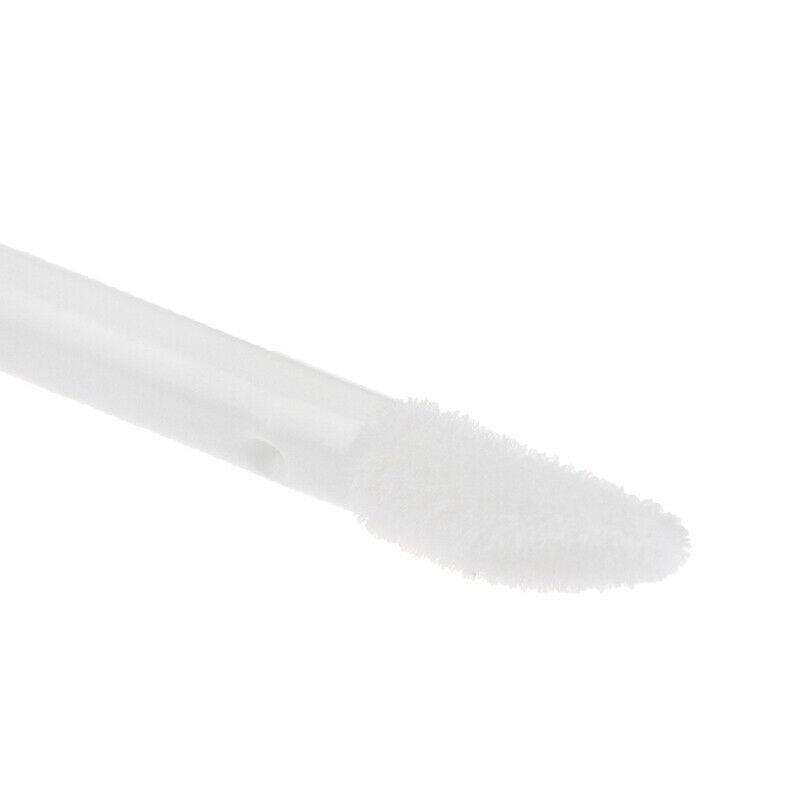 1pcs Empty Lip Gloss Tube DIY Liquid Lipstick Container Square Lip Balm Bot Kw