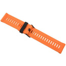 For Garmin Fenix 3 HR Soft Silicone Strap Replacement Wrist Watch Band+Tool W4V9