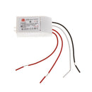 Electronic Transformer Driver For String LED 56-80pcs Power Supply AC 220-240V