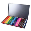 Water Soluble Color Pencils Set 36 Color Artist Kids Painting Sketching Pen A