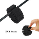 Archery Arrow Holder EVA Foam Round Rack Separator Protection Spliter. Quiv I9M2