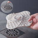 Bathroom sink strainer Drain Hair Catcher Bath Stopper Plug Sink StrainerFilteOZ