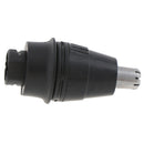 Men's Shaver Replacement Nose Trimmer Head for RQ10 RQ11 RQ32 RQ120TEUS