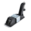 Zinc Alloy Adjustable Lever Hand Operated Compression Latch For Trailer Toolbox