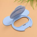 New Baby Wet Paper Lid Wet Wipes Cover Wet Tissue Reusable Lid