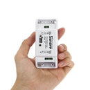 Sonoff ITEAD Dual basicc Smart Home WiFi Wireless Switch Module For App AndS Bj