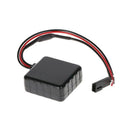 Car Bluetooth Module Aux Cable Adapter For BMW E39 E46 E53 Stereo Audio Radio