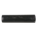 DIY 300mm PVC Black PC Cooler Fan Dust Filter Dustproof Case Cover Computer