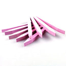 Trimmer Stone Nail Art File Cuticle Remover Buffer Buffing Manicures Tool  LJ