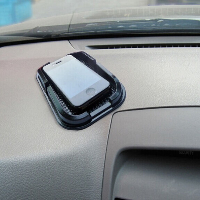 Car Mobile Holder ANTI Slip Car Dash Non Dashboard Pad Phone Sticky Holder MatME