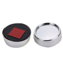 Car Wide Angle Round Convex Blind Spot Mirror For Parking Rear View OZ