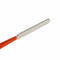 Guitar Fret Crowning File Leveling Tool Grinding Protectors DIY Repair Part