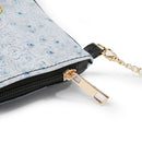 DIY Butterfly Special Shaped Diamond Painting Leather Chain Crossbody Bags