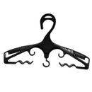 Multipurpose Scuba Diving Deluxe BCD Wetsuit Drysuit Hanger