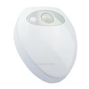 8 Colors LED Toilet Bathroom Night Light Motion Bowl Light Seat Body Sensor Lamp