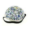 1Pc Ball Shaped DIY Craft Needle Pin Cushion Holder Sewing Kit Pincushions saTEU