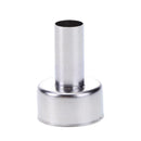 7pcs Round Nozzle for 858 Hot Wind Air Gun Welding Heat Resistant Soldering