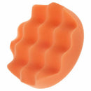 2.25 inchx 2.70inch Shaft Stick-on Polishing Pad Mop Pad Polisher, 2 pieces