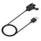 SN9F 1Pc Data Charging Cable for TomTom Adventurer Golfer2 Runer2/3 Spark Spark3