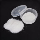 Instant Snow Man-Made Magic Artificial Snow   X-mas Snow Decoration â„–[