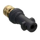 High Pressure Cleaning Foam Pot Cleaning Gun-1/4 Inch Quick Adapter For Kar J6E5