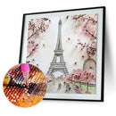Landscape 5D Diamond Painting Embroidery DIY Craft Cross Stitch Home Decor