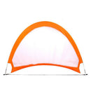 1 Piece Soccer Football Goal Net Folding Training Goal Net Tent Kids Indoor