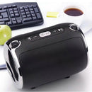 Bluetooth Speaker Portable Outdoor Wireless Mini Column Box Speaker Support