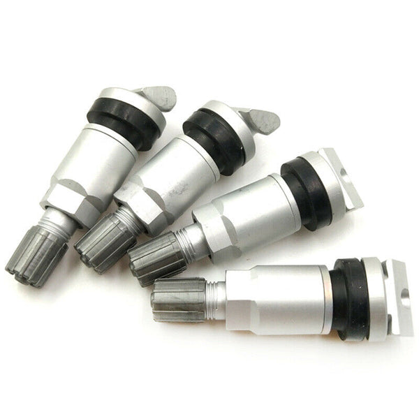 Tyre Pressure Monitoring System Sensor Valve Stem Repair Kit Tpms Tire Valv