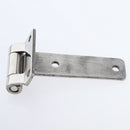 Tee Hinges Door Gate Shed Strap T Hinge - 316 Grade Stainless Steel