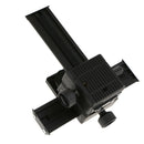 4 Way Macro Shooting Focus Rail Metal Slider For  Pentax DSLR Cameras