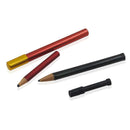 Pen Disappearing Lead Pencil Vanish Close Up Magic Tricks Magician Toys
